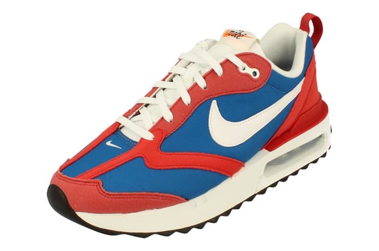 Nike Air Max Dawn Männer Blau Turnschuhe - Image 1