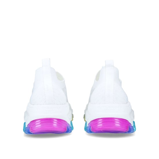 Kurt Geiger London  Lettie Knit Sneakers