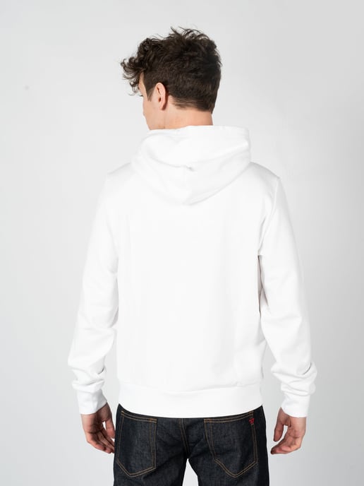 Diesel Sweatshirt S-Ginn Herren weiß - Image 4