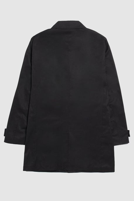 Smart Cotton Mac