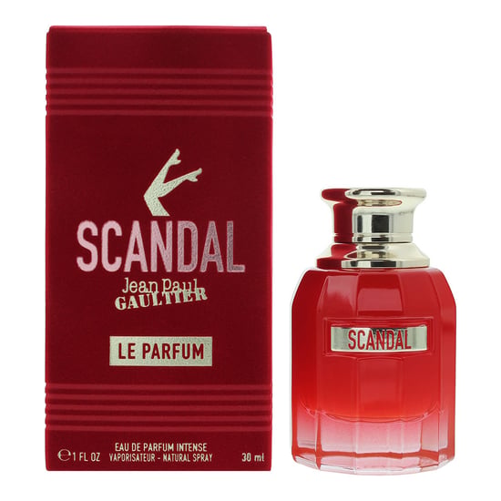Jean Paul Gaultier Scandal Le Parfum Eau De Parfum 30ml - Image 1