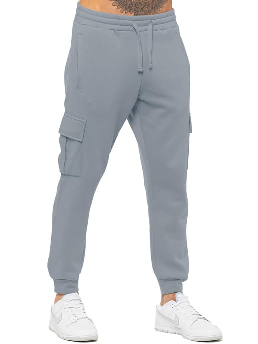 Enzo | Herren Cargo-Jogger - Image 5