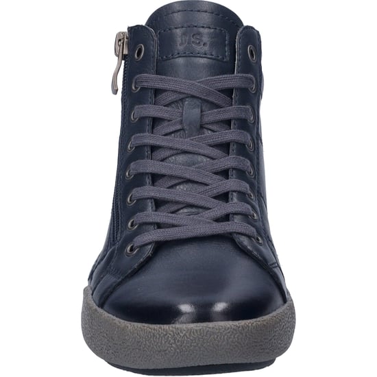 JOSEF SEIBEL Claire 11 | Sneaker for Women | blue