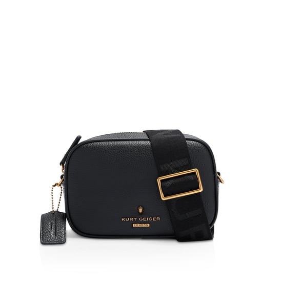 Kurt Geiger London Leather Kgl Greenwich Camera Bag