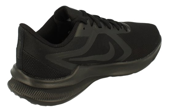 Nike Damen Downshifter 10 Schwarz Turnschuhe - Image 3