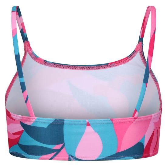 Regatta - "Dakaria II" Bikini Set für Mädchen (Tahoeblau) - Image 4
