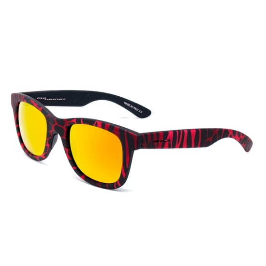 Italia Independent Unisex-Sonnenbrillen 55/15/140 mm Acetat - Image 1