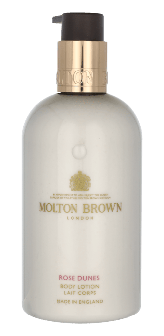 M.Brown Rose Dunes Body Lotion. - Image 1