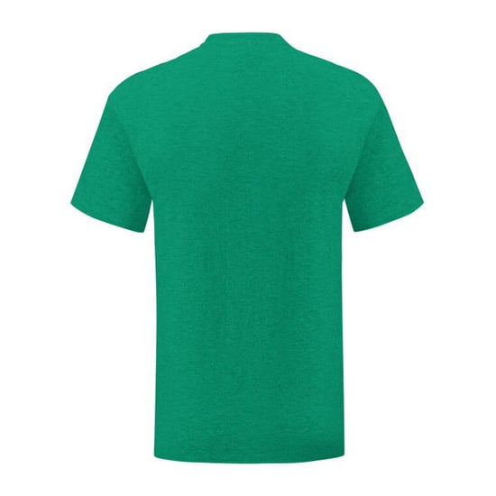 Fruit of the Loom - "Iconic 150" T-Shirt für Herren (Heidekraut-Grün) - Image 2