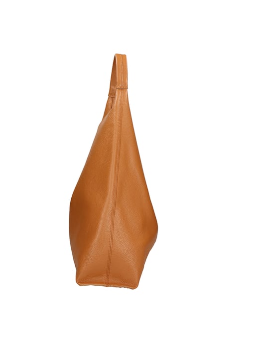 Gave Lux Schultertasche Frauen COGNAC - Image 3