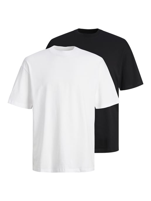 Jack & Jones-T-Shirt - Image 1