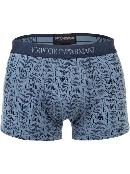 Emporio Armani Herren-Boxershorts-Pack x3 Eagle - Image 2