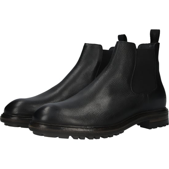 GREG - UG13 Black - Chelsea-Stiefel - Image 2