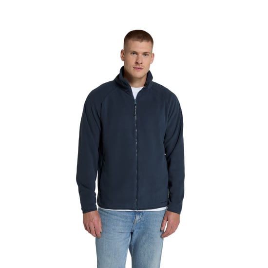 Mountain Warehouse - "Stockholm" Fleecejacke Durchgehender Reißverschluss für Herren () - Image 3