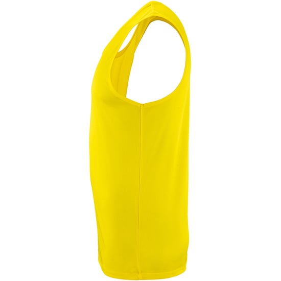 SOLS - Ärmelloses Oberteil für Herren (Neon Gelb) - Image 3