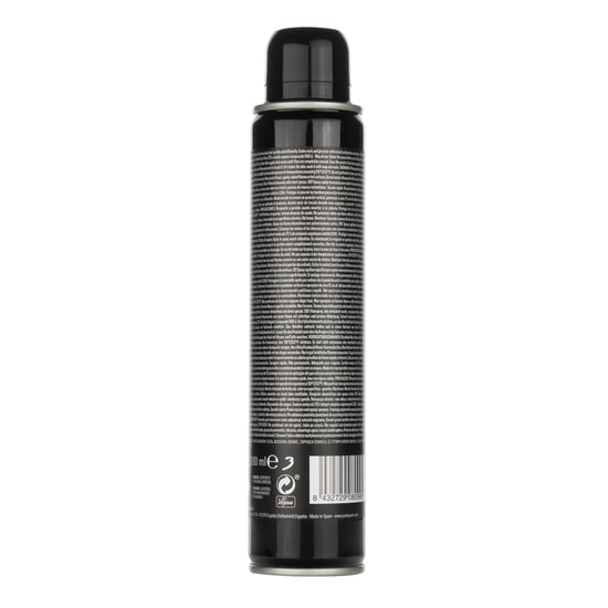 WURZELAUFFRISCHUNGSSPRAY SCHWARZ 200 ML - Image 2
