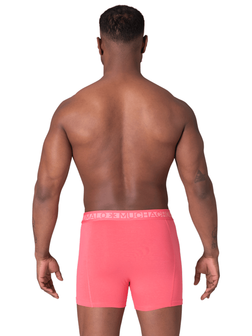 Muchachomalo Herren Boxershorts – 2 Stück – Herren Unterhosen - Image 3