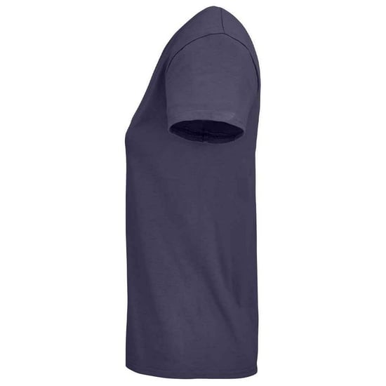 SOLS - "Pioneer" T-Shirt Baumwolle aus biologischem Anbau für Damen (Maus Grau) - Image 2
