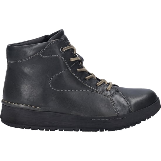 JOSEF SEIBEL Anna 03 | Stiefelette für Damen | Grau Anna 03, granit - Image 2