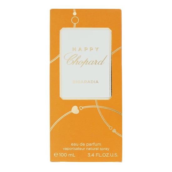 Chopard Happy Chopard Bigaradia Eau de Parfum 100ml Spray