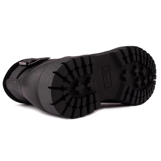 Original Penguin Bonham Stiefel - Image 4