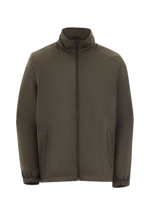 Mo Jacke Herren Oliv - Image 1