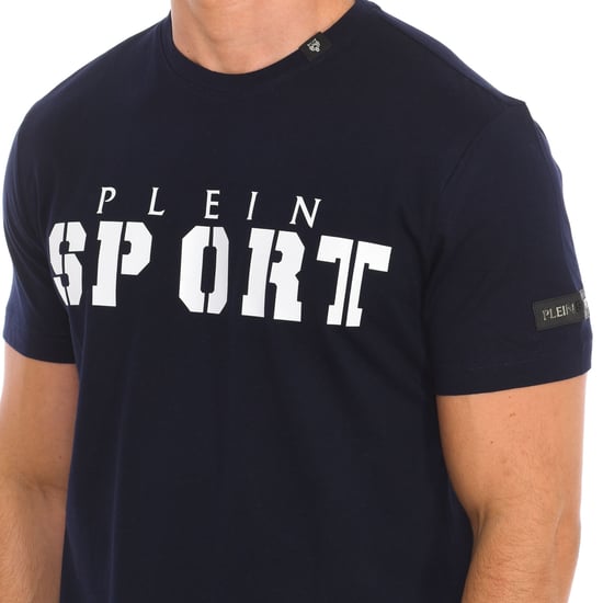 TIPS400 men's short sleeve t-shirt