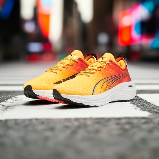 PUMA Damen ForeverRun NITRO™ Laufschuhe - Image 1