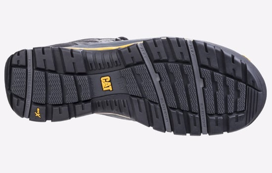 Caterpillar Munising Sicherheitsstiefel Herren - Image 4