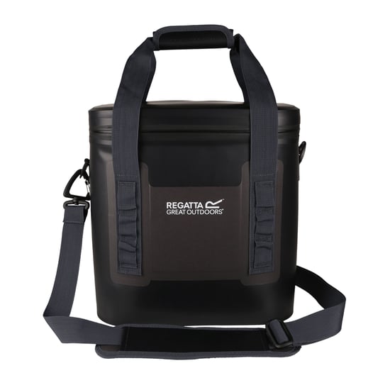 Regatta - Kühltasche "Shield", Abdeckplane (Ebenholz/Schwarz) - Image 1