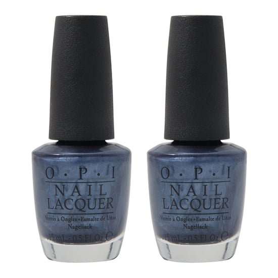 OPI Nail Polish 15ml 7th Inning Strrretch NLBB5 x 2