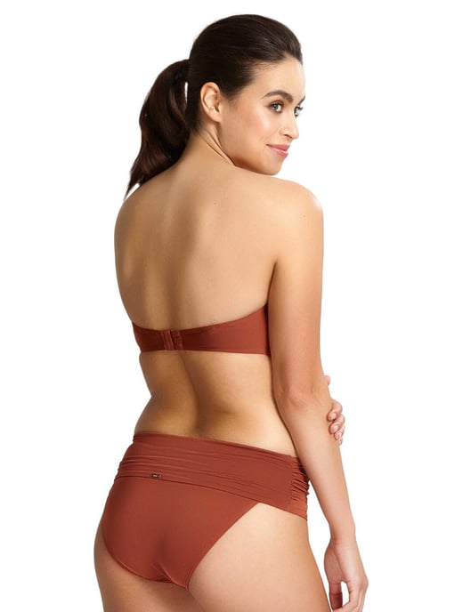 Panache Marina Fold Bikini  Brief