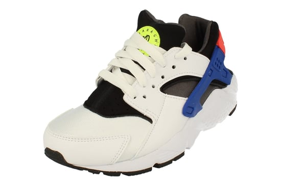 Nike Huarache Run Gs Weiß Turnschuhe - Image 1