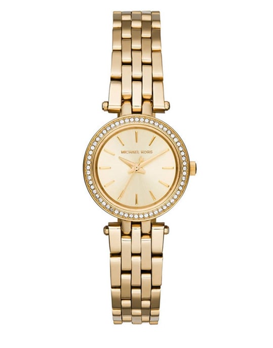 Michael Kors Damen Darci Mini Uhr MK3295 - Image 2
