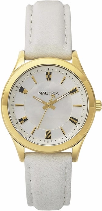 Damenuhr Nautica NAPVNC001 (Ø 36 mm) - Image 1