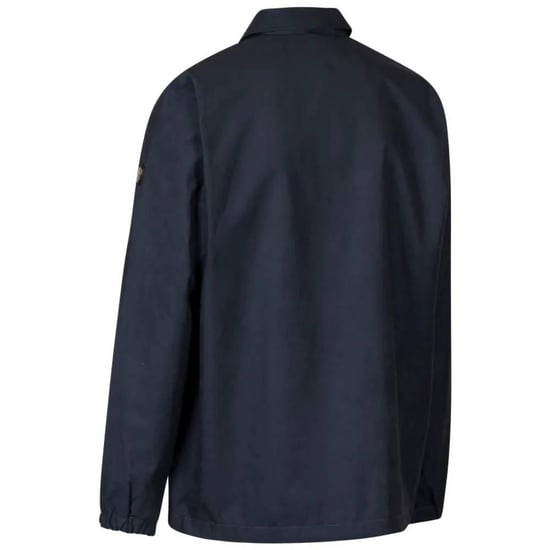 Trespass - "TP50 Fawler" Jacke für Herren (Dunkler Feuerstein Grau) - Image 2