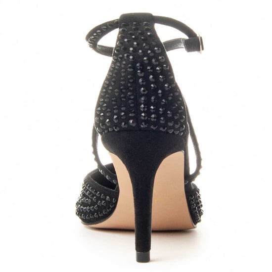 Montevita Absatzschuh Festshoe4 in Schwarz - Image 6