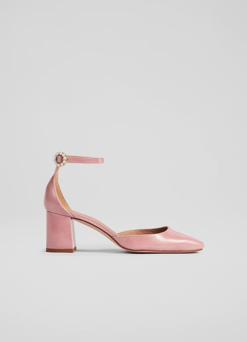 LK Bennett Darling Open Courts, Blush
