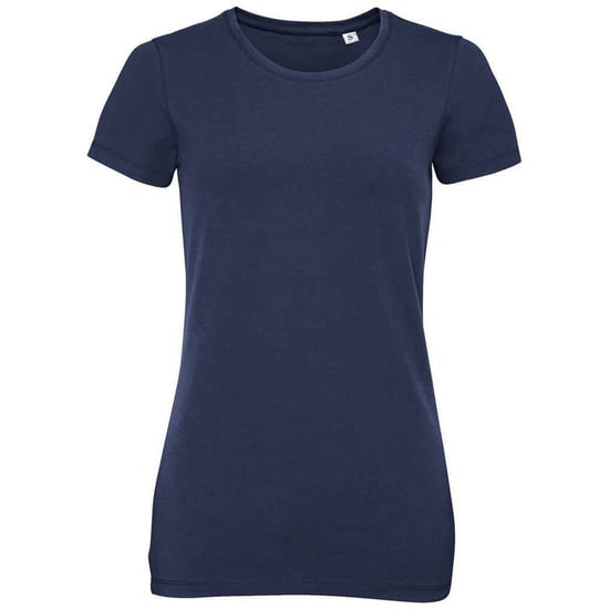 SOLS - "Millenium" T-Shirt für Damen (Dunkelblau) - Image 1