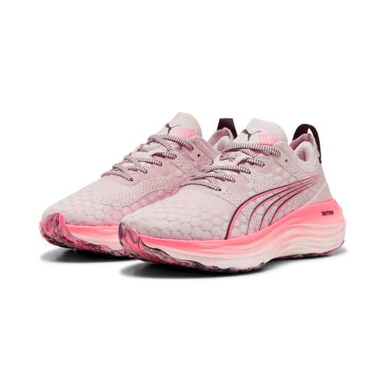 PUMA Damen ForeverRun NITRO™ Laufschuhe - Image 1