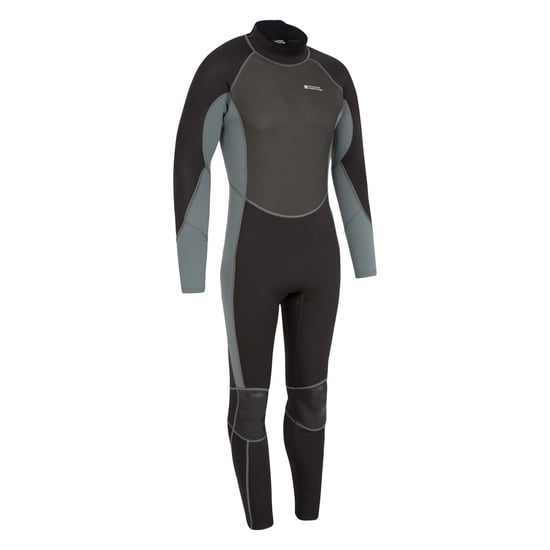 Mountain Warehouse Herren Neoprenanzug (Grau) - Image 4