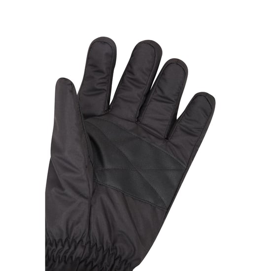 Mountain Warehouse Herren Skihandschuhe (Schwarz) - Image 2