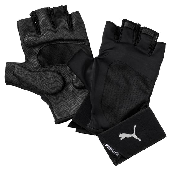 PUMA Training Mens Essential Premium Gloves