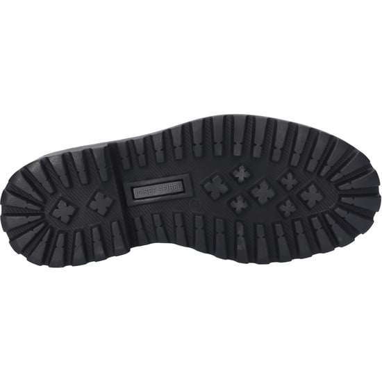 JOSEF SEIBEL Chance 55 | Stiefelette für Herren | Schwarz Chance 55, schwarz - Image 5