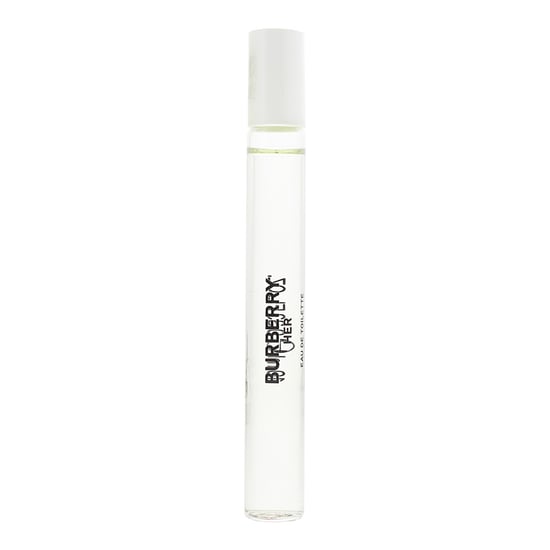 Burberry Her Eau De Toilette Rollerball 10ml