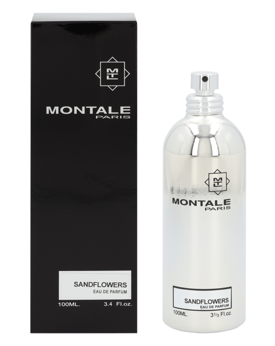 Montale Sandblumen Edp Spray 100ml - Image 4