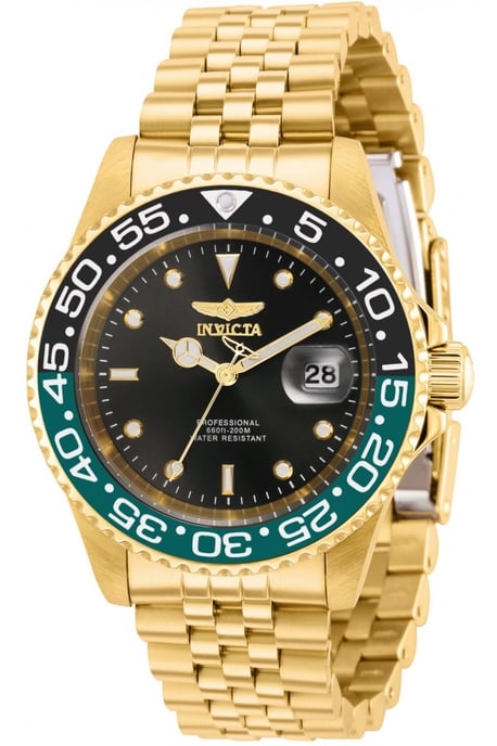 Invicta Pro Diver 36043 Men's Quartz Watch - 40mm