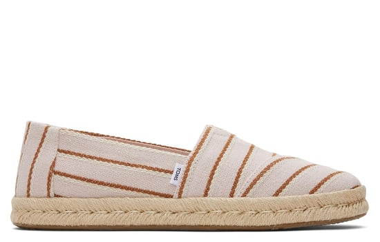 Toms Alpargata Rope 2.0 Damen Schuhe - Image 1