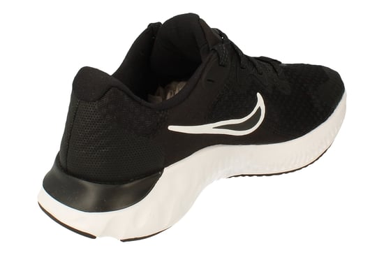 Nike Damen Renew Run 2 Schwarz Turnschuhe - Image 3