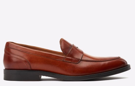 Base London Kennedy Slipper Herren - Image 1